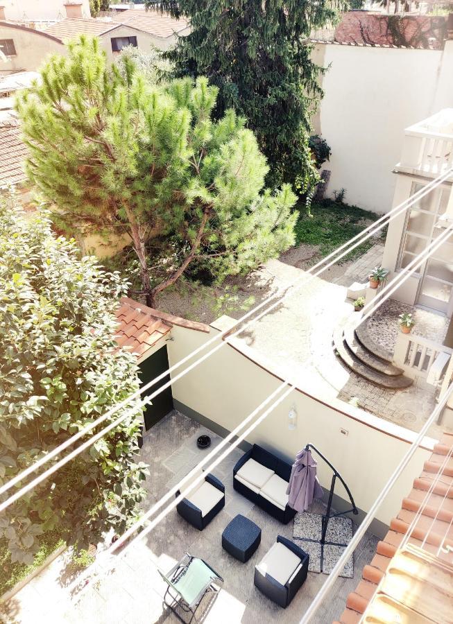 Apartamento Maison Le Panche - Careggi Florencia