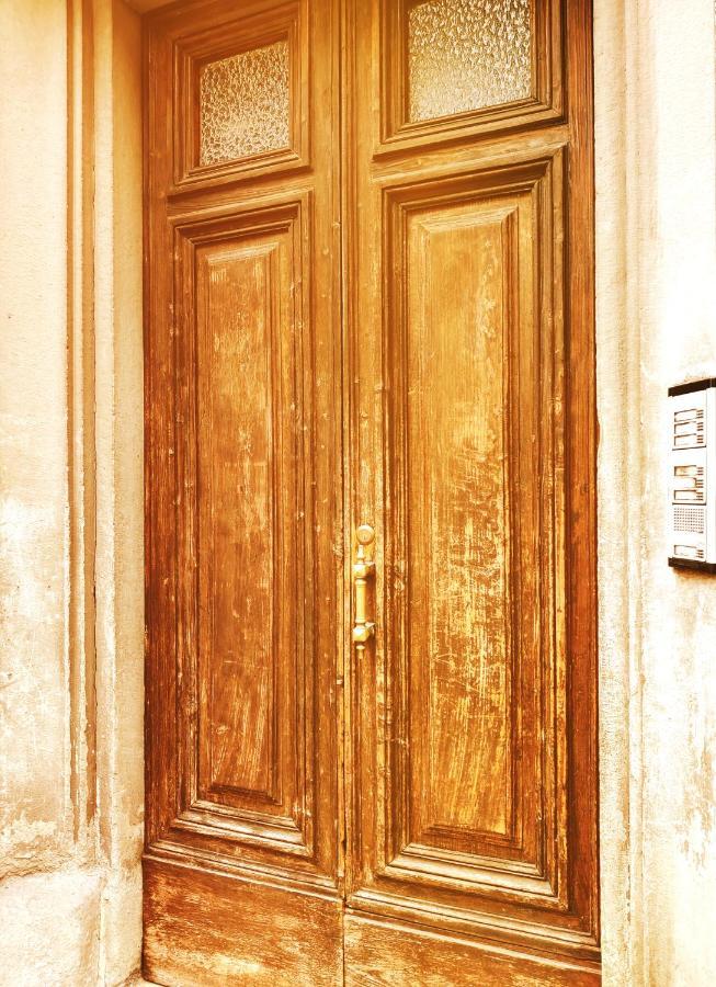Apartamento Maison Le Panche - Careggi Florencia