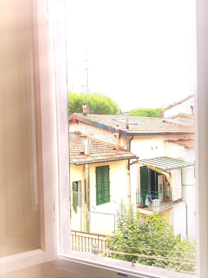 Maison Le Panche - Careggi Apartamento