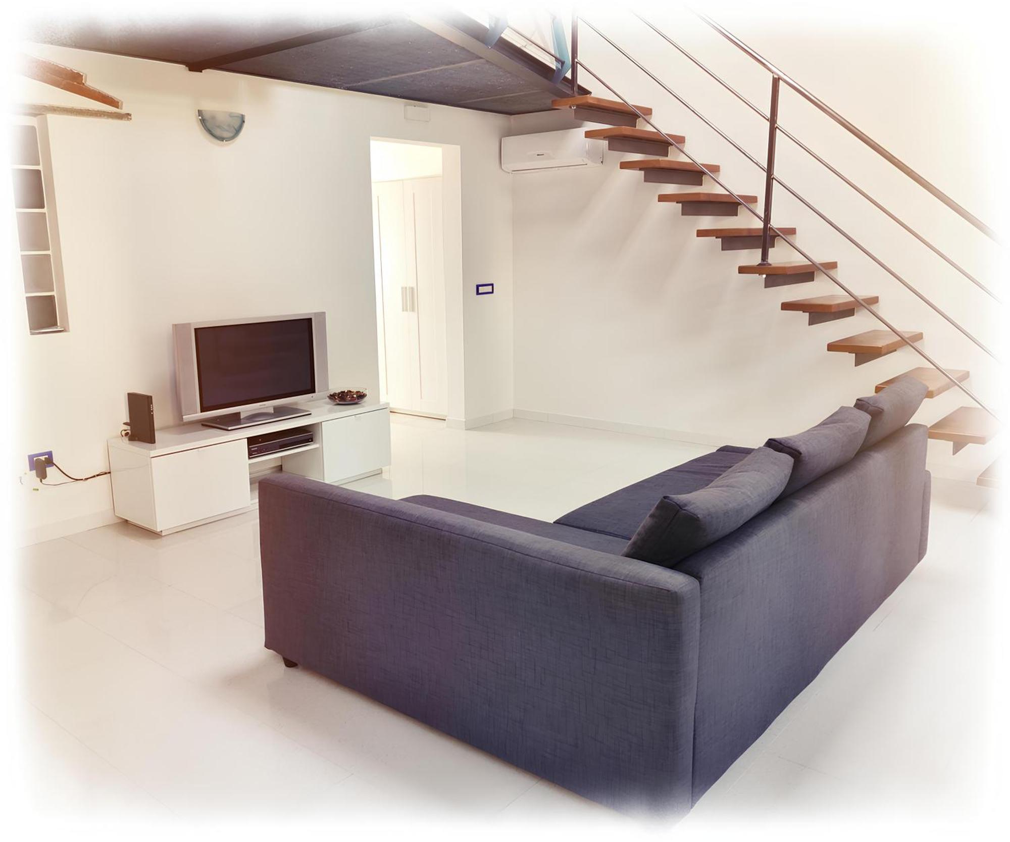 Apartamento Maison Le Panche - Careggi Florencia