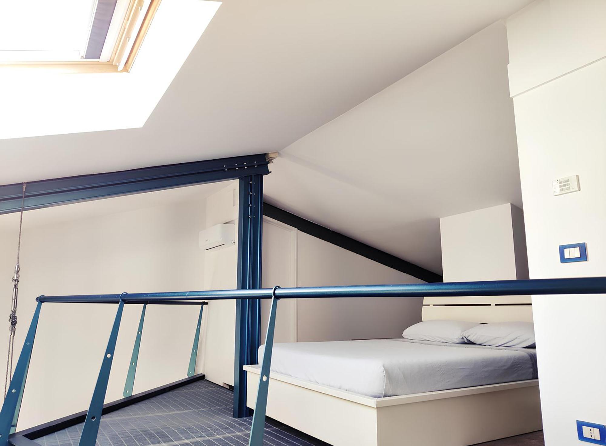 Maison Le Panche - Careggi Apartamento