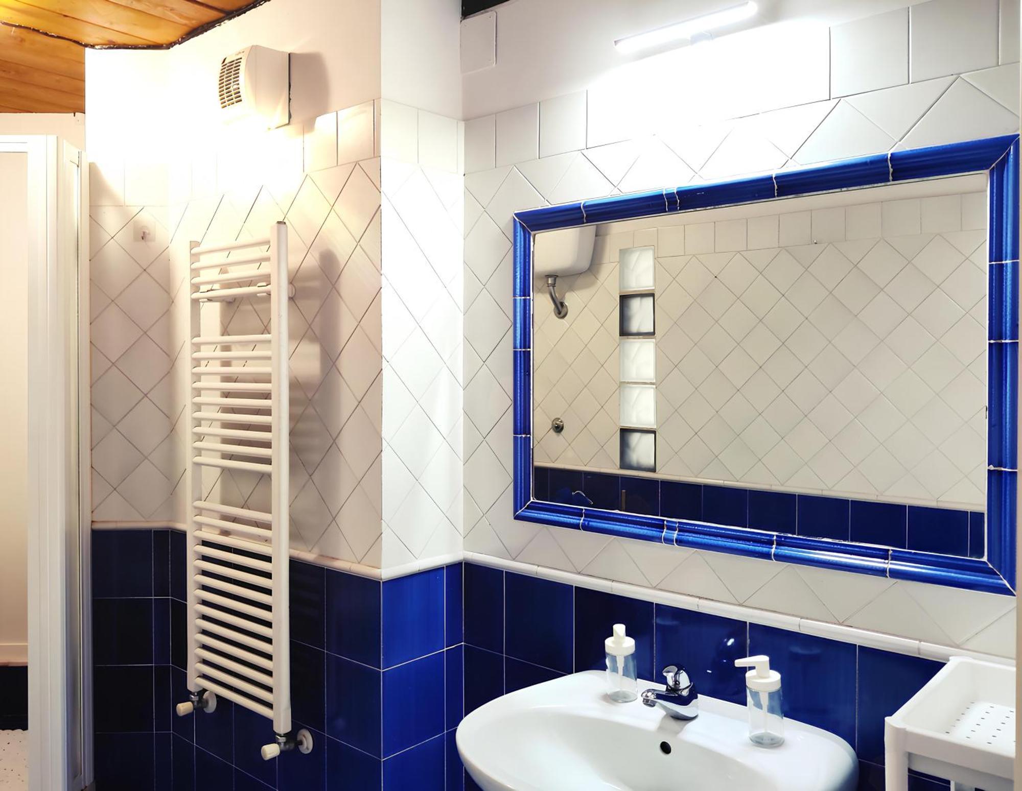 Apartamento Maison Le Panche - Careggi *