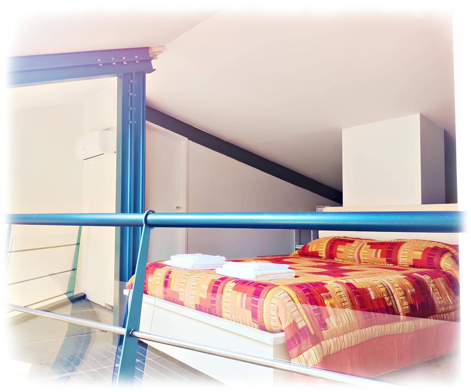 Maison Le Panche - Careggi Apartamento Florencia
